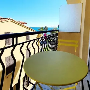 L' Espadon , Menton France