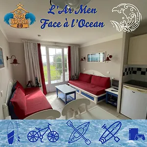 Armen , Guilvinec France