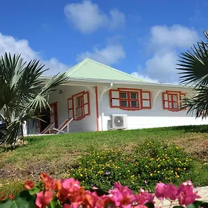 Résidence Clémentine Passion , Grand-Bourg (Marie Galante) Guadeloupe