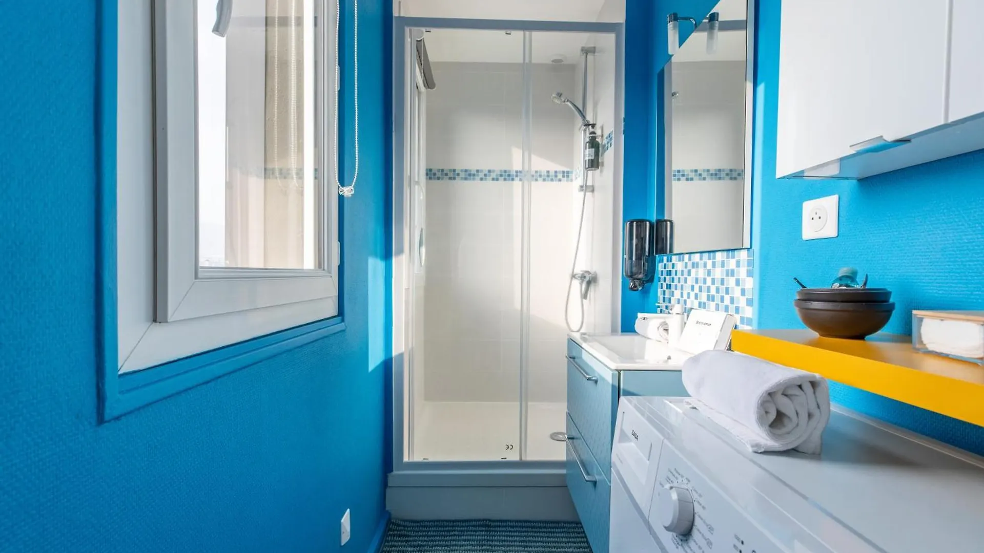 Le Cocon De Jaude F2 Hypercentre Avec Ascenseur 52Bonnabaud Apartamento Clermont-Ferrand