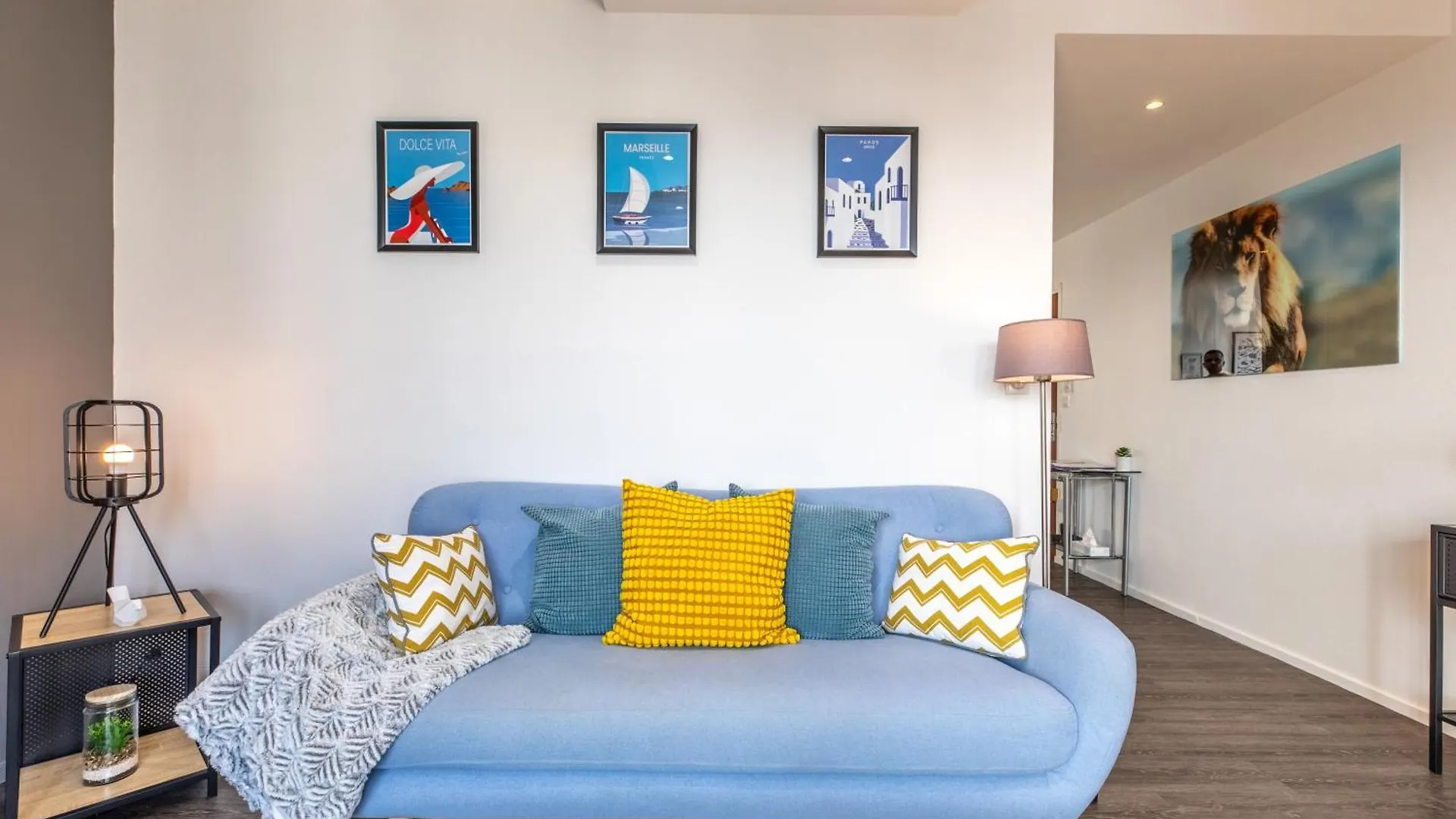 Le Cocon De Jaude F2 Hypercentre Avec Ascenseur 52Bonnabaud Apartamento Clermont-Ferrand França