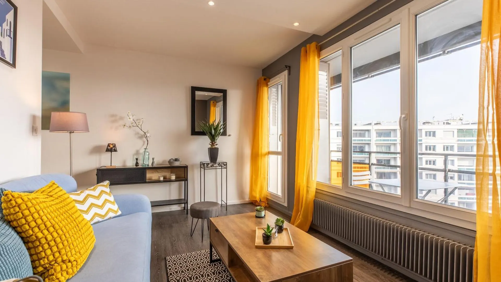 Le Cocon De Jaude F2 Hypercentre Avec Ascenseur 52Bonnabaud Apartamento Clermont-Ferrand