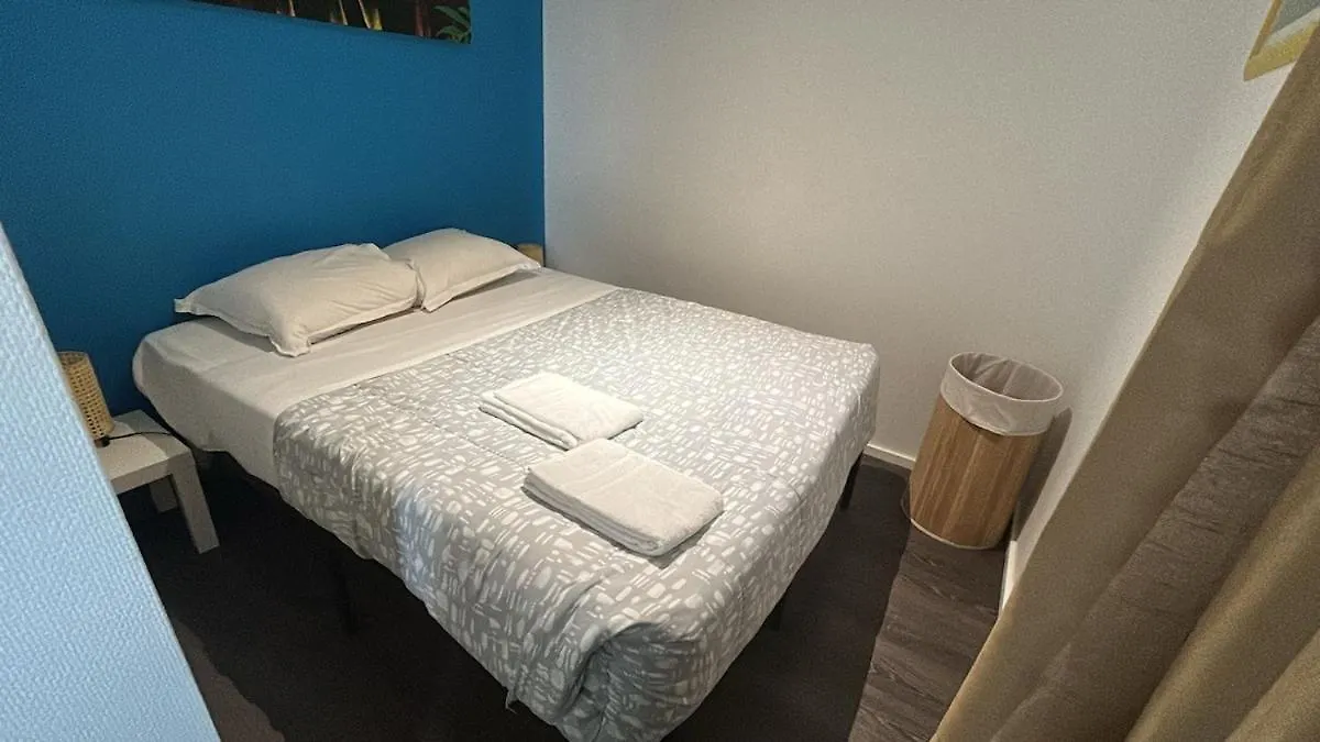 Le Cocon De Jaude F2 Hypercentre Avec Ascenseur 52Bonnabaud Apartamento Clermont-Ferrand